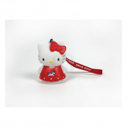 Hello Kitty Light-Up figúrka Unicorn 9 cm